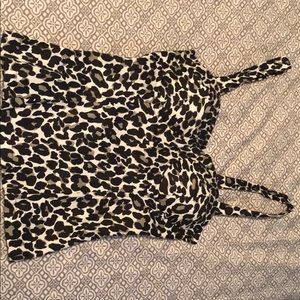 Charlotte russe size small